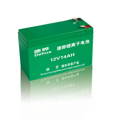 定制鋰電池需要提供哪些參數(shù)？